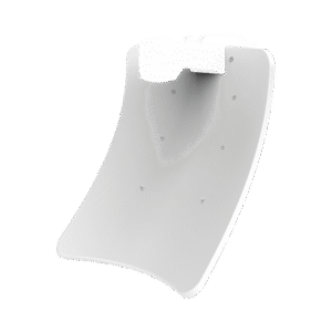 Pack de 4 antenas de 44.5 dBi para cnWave V3000 Pack de 4 antenas de 44.5 dBi para cnWave V3000