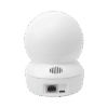 Mini Cámara IP PT 2 Megapíxel / Wi-Fi / Seguimiento Inteligente / Audio de Dos Vías / Notificación Push / Ranura para Memoria / Uso en Interior