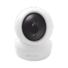 Mini Cámara IP PT 2 Megapíxel / Wi-Fi / Seguimiento Inteligente / Audio de Dos Vías / Notificación Push / Ranura para Memoria / Uso en Interior
