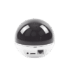 Mini Cámara IP PT 2 Megapíxel / Wi-Fi / Movimiento 360° / Seguimiento Inteligente / Audio de Dos Vías / Ranura para Memoria / Uso en Interior
