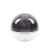 Mini Cámara IP PT 2 Megapíxel / Wi-Fi / Movimiento 360° / Seguimiento Inteligente / Audio de Dos Vías / Ranura para Memoria / Uso en Interior