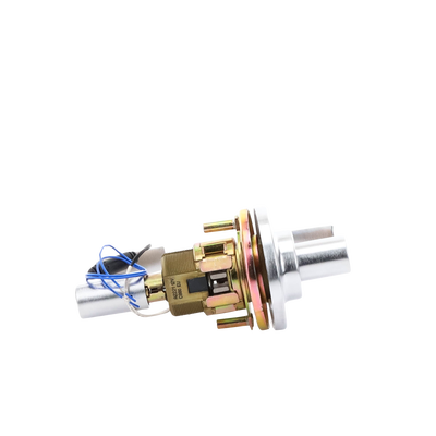 Chapa Eléctrica / Incluye Llave / Resistente al Fuego / UL&reg;