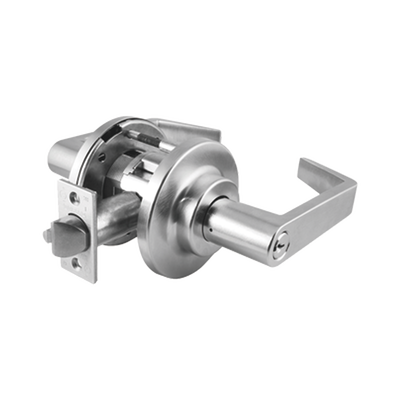 Chapa Eléctrica c880 / Resistente al Fuego / UL® Chapa Eléctrica c880 / Resistente al Fuego / UL®