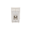 Montaje para Sensores Optex, serie LX/CX / Compatible con LX-402 / QXI Series