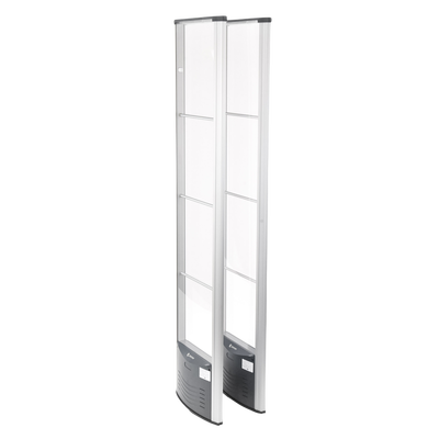 Par de Arcos EAS para Protección de Ropa, Botellas, Accesorios RX, TX 8.2 MHz hasta 1.8 m