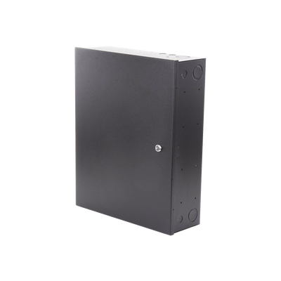 Controlador de Acceso / 8 Lectoras / Doble Procesador / +50 Formatos de Tarjetas Compatibles / 45,000 Tarjetas Controlador de Acceso / 8 Lectoras / Doble Procesador / +50 Formatos de Tarjetas Compatibles / 45,000 Tarjetas