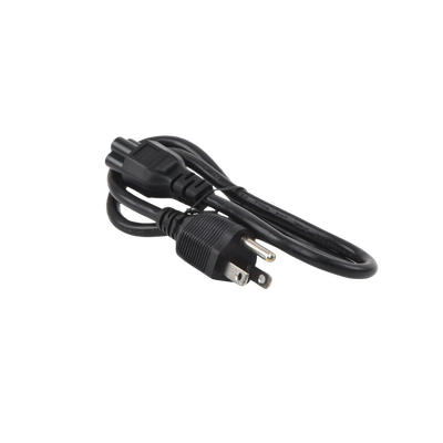 N000900L031A - Cable 3 circulos de Alimentación de CA para Injectores PoE en Equipos ePMP