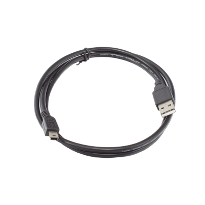 Cable Programador Universal USB a Mini USB para Equipos Portátiles
