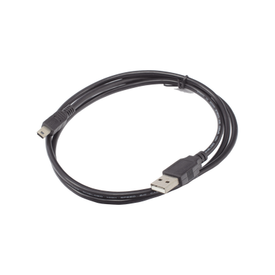 Cable Programador Universal USB a Mini USB para Equipos Portátiles