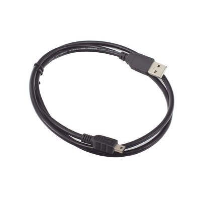 Cable Programador Universal USB a Mini USB para Equipos Portátiles