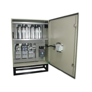 Banco Capacitor Automático c/Interruptor 480 VCA de 110 KVAR Banco Capacitor Automático c/Interruptor 480 VCA de 110 KVAR