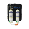 Kit de Calibración Para Detectores de Gas Macurco Modelos CD-6G, CD-6B, CD-6H, CD-6MCï»¿