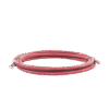 Cable para Controlador 3.0 m, Rojo, Calibre 8 AWG con Terminal de Ojo en un Extremo