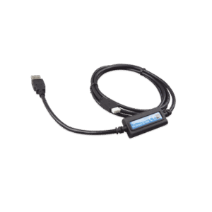 Cable de Comunicación VE.Direct a USB para controladores Victron Cable de Comunicación VE.Direct a USB para controladores Victron