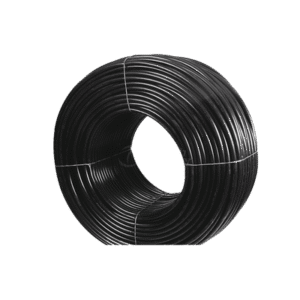 ( VENTA POR METRO ) / Cable Fotovoltaico Negro / 6 mm² ( 10 AWG ) / Material COBRE