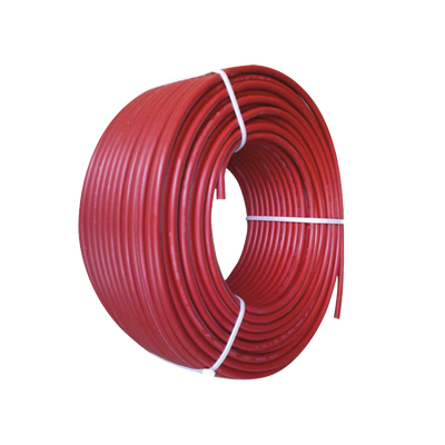 ( VENTA POR METRO ) / Cable Fotovoltaico Rojo / 6mm² ( 10 AWG ) / Material COBRE / 2000 Vcc ( VENTA POR METRO ) / Cable Fotovoltaico Rojo / 6mm² ( 10 AWG ) / Material COBRE / 2000 Vcc