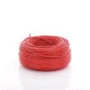 Cable Fotovoltaico Rojo / 6mm² (10AWG) / Material COBRE / 2000V / Rollo de 100 m Cable Fotovoltaico Rojo / 6mm² (10AWG) / Material COBRE / 2000V / Rollo de 100 m