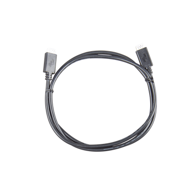 Cable de Comunicación VE.Direct a VE.Direct para controladores Victron de 5 m Cable de Comunicación VE.Direct a VE.Direct para controladores Victron de 5 m