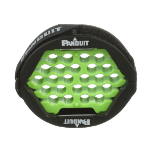 Herramienta Para Peinado y Organización de Cables, Incluye Organizador Verde para Diámetros de Cables de 4.6 a 6.3 mm y Amarillo Para 5.9 a 7.9 mm Herramienta Para Peinado y Organización de Cables, Incluye Organizador Verde para Diámetros de Cables de 4.6 a 6.3 mm y Amarillo Para 5.9 a 7.9 mm