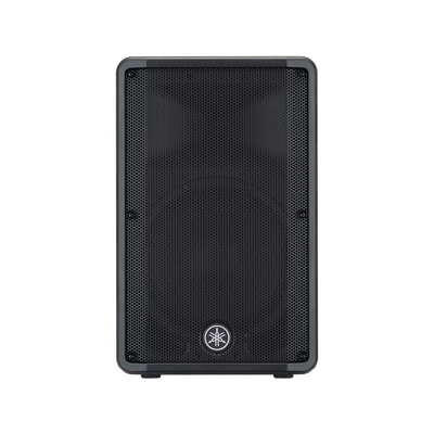 Altavoz de Montaje en Superficie de 2 vias | Woofer 12'' | 8ohms | Color Negro | 350W