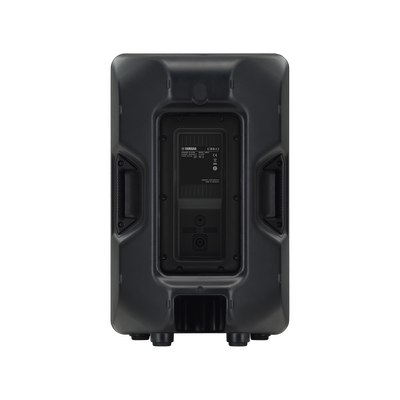 Altavoz de Montaje en Superficie de 2 vias | Woofer 12'' | 8ohms | Color Negro | 350W