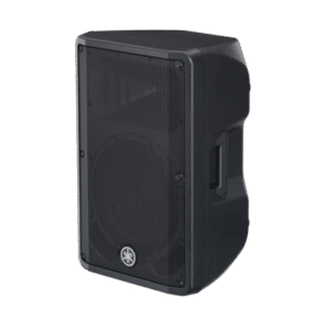 Altavoz de Montaje en Superficie de 2 vias | Woofer 12'' | 8ohms | Color Negro | 350W