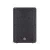 Altavoz de Montaje en Superficie de 2 vias | Woofer 15'' | 8ohms | Color Negro | 500W