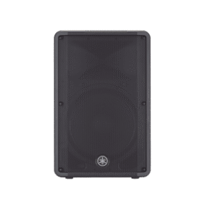 Altavoz de Montaje en Superficie de 2 vias | Woofer 15'' | 8ohms | Color Negro | 500W