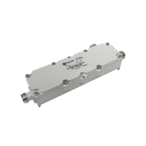 Acoplador direccional 6dB 575-2700MHz 300W - 161 dBc 4.3 - 10 IP67 Acoplador direccional 6dB 575-2700MHz 300W - 161 dBc 4.3 - 10 IP67