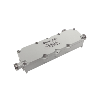 Acoplador direccional 7dB 575-2700MHz 300W - 161 dBc 4.3 - 10 IP67