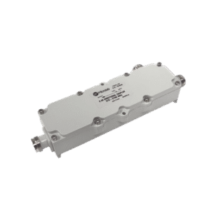 Acoplador direccional 8dB 575-2700MHz 300W - 161 dBc 4.3 - 10 IP67 Acoplador direccional 8dB 575-2700MHz 300W - 161 dBc 4.3 - 10 IP67