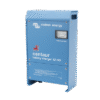 Cargador de Batería Centaur / Tecnología de Alta Frecuencia / Modelos 12-24 VDC / Carga 3 Etapas / 3 Salidas / Protección IP21
