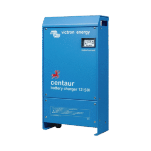Centaur 12/50 / Cargador de Baterías 12V, 50A / Para Ambientes Marinos y Terrestres. / Bancos de 200 a 500 Ah Centaur 12/50 / Cargador de Baterías 12V, 50A / Para Ambientes Marinos y Terrestres. / Bancos de 200 a 500 Ah