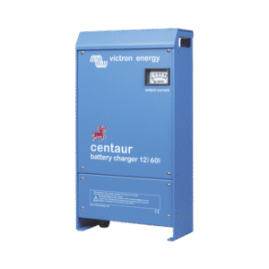 Centaur 12/60 / Cargador de Baterías 12V, 60A / Para Ambientes Marinos y Terrestres. / Bancos de 240 a 600 Ah Centaur 12/60 / Cargador de Baterías 12V, 60A / Para Ambientes Marinos y Terrestres. / Bancos de 240 a 600 Ah