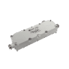 Acoplador direccional 13dB 575-2700MHz 300W - 161 dBc 4.3 - 10 IP67 Acoplador direccional 13dB 575-2700MHz 300W - 161 dBc 4.3 - 10 IP67