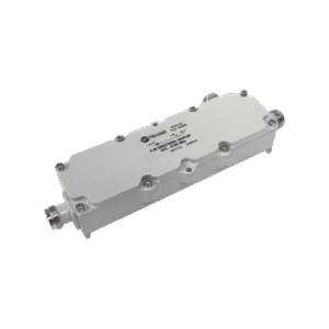 Acoplador direccional 15dB 575-2700MHz 300W - 161 dBc 4.3 - 10 IP67 Acoplador direccional 15dB 575-2700MHz 300W - 161 dBc 4.3 - 10 IP67