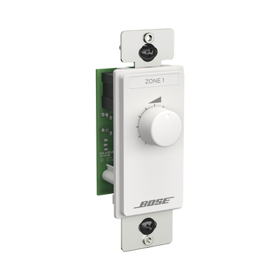 Control de Volumen | 1 Zona | Compatible con Freespace, Powershare y Controlspace