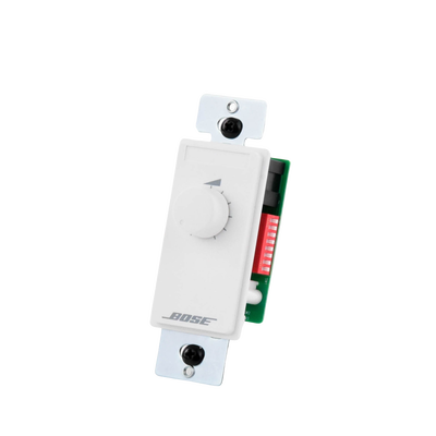 Control de Volumen | 1 Zona | Compatible con Freespace, Powershare y Controlspace