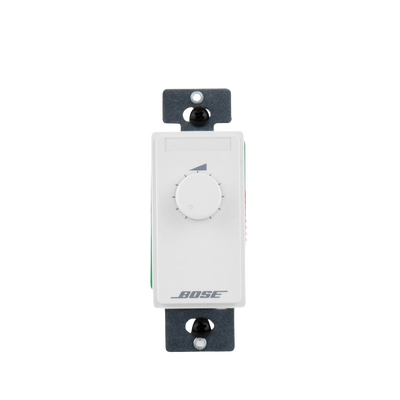 Control de Volumen | 1 Zona | Compatible con Freespace, Powershare y Controlspace