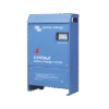 Centaur 24/30 / Cargador de Baterías 24V, 30A / Para Ambientes Marinos y Terrestres. / Bancos de 120 a 300 Ah