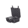 Estuche Portátil de Transporte para Wattmetros Thruline® BIRD, 5 Elementos y 1 Terminal Pequeña.