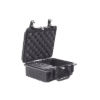 Estuche Portátil de Transporte para Wattmetros Thruline® BIRD, 5 Elementos y 1 Terminal Pequeña.