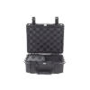 Estuche Portátil de Transporte para Wattmetros Thruline® BIRD, 5 Elementos y 1 Terminal Pequeña.