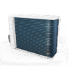 Minisplit WiFi Inverter / SEER 17 / 12,000 BTUs ( 1 TON ) / R32 / Frío / 220 Vca / Filtro de Salud / Compatible con Alexa y Google Home.