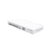 (CCR1009-7G-1C-1S+) Cloud Core Router, CPU 9 Núcleos,7 Puertos Gigabit, 1 Combo TP/SFP, 1 puerto SFP+, 2 GB Memoria