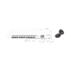 Cloud Core Router, CPU 16 Núcleos, Throughput 17.8Mpps/12Gbps, 12 Puertos Gigabit Ethernet, 2 GB Memoria