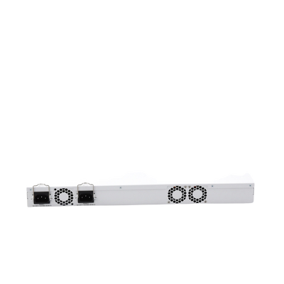 Cloud Core Router, CPU 16 Núcleos, Throughput 17.8Mpps/12Gbps, 12 Puertos Gigabit Ethernet, 2 GB Memoria