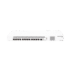 Cloud Core Router, CPU 16 Núcleos, Throughput 17.8Mpps/12Gbps, 12 Puertos Gigabit Ethernet, 2 GB Memoria