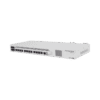 Cloud Core Router, CPU 36 Núcleos, Througput 16Gbps / 24Mpps, 12 Puertos Gigabit Ethernet, 4 Puertos SFP y 4 GB de memoria, Ideal para IPsec