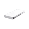 (CCR1036-12G-4S-EM) Cloud Core Router, CPU 36 Núcleos, 12 puertos Gigabit Ethernet, 4 puertos SFP y 8 GB Memoria